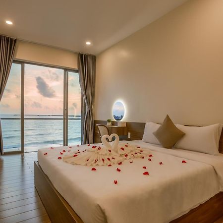 Wave Sound Beach House دونغ دونغ المظهر الخارجي الصورة